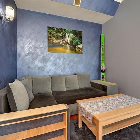 Apart-Invest Apartament Blaszko 斯克拉斯卡波伦巴 外观 照片