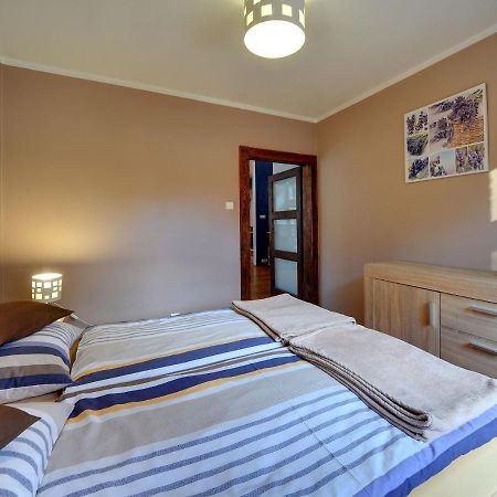 Apart-Invest Apartament Blaszko 斯克拉斯卡波伦巴 外观 照片