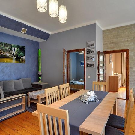 Apart-Invest Apartament Blaszko 斯克拉斯卡波伦巴 外观 照片